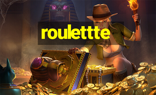 roulettte