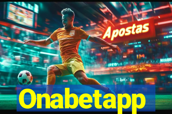 Onabetapp