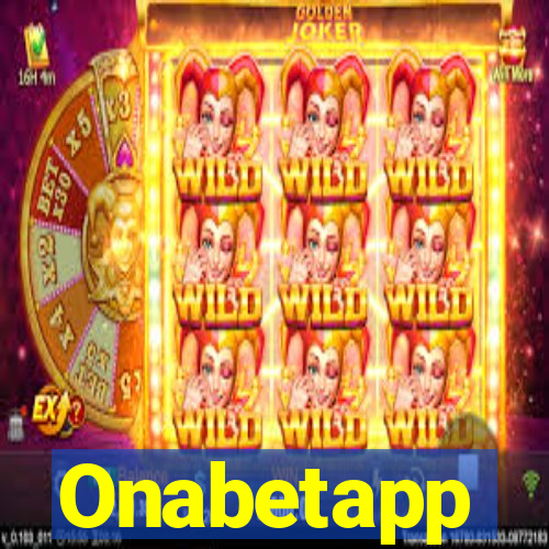 Onabetapp