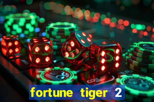 fortune tiger 2 revenge demo