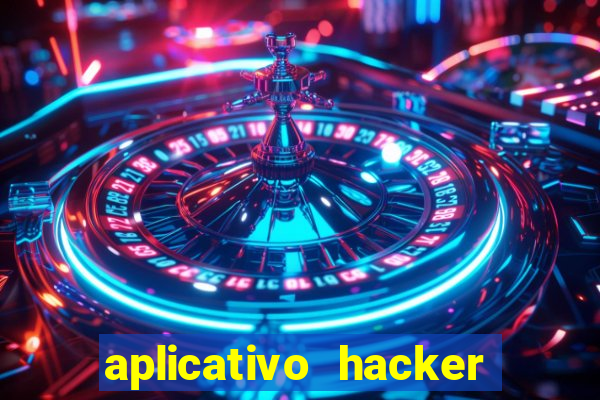 aplicativo hacker fortune tiger