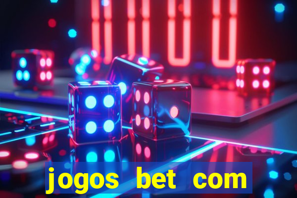 jogos bet com bonus de cadastro