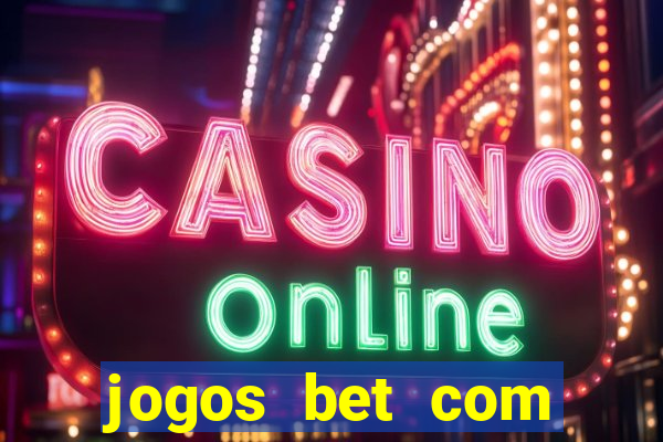 jogos bet com bonus de cadastro