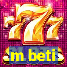 m beti