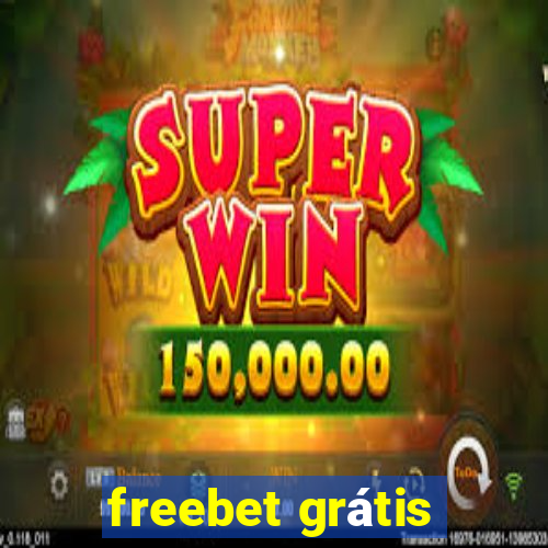 freebet grátis