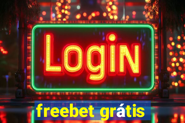 freebet grátis