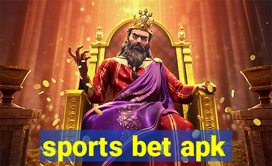 sports bet apk