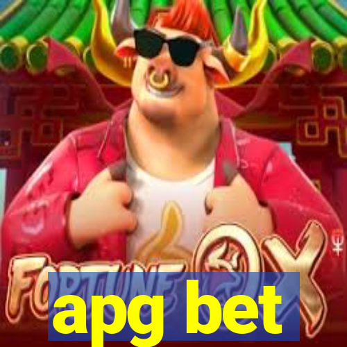 apg bet