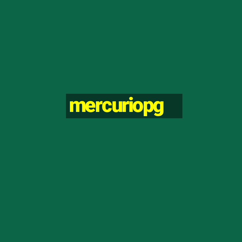 mercuriopg