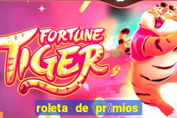 roleta de pr锚mios online gr谩tis