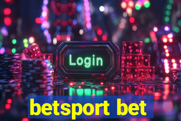 betsport bet