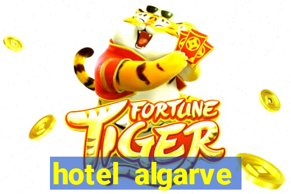 hotel algarve casino restaurant