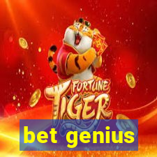 bet genius