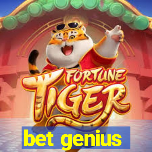 bet genius