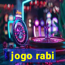 jogo rabi