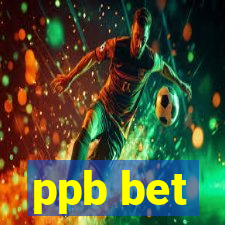 ppb bet