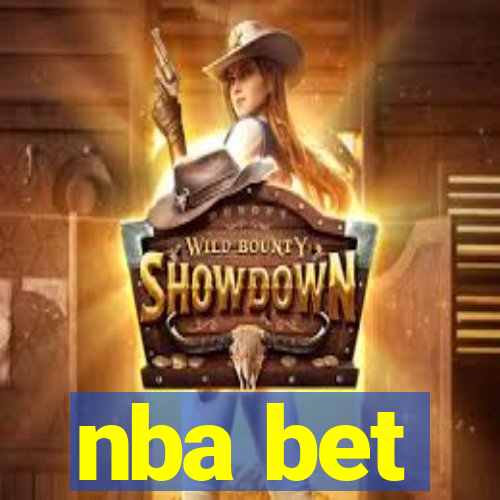 nba bet