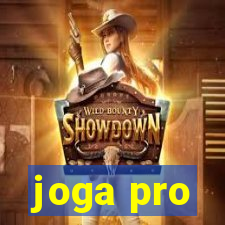 joga pro