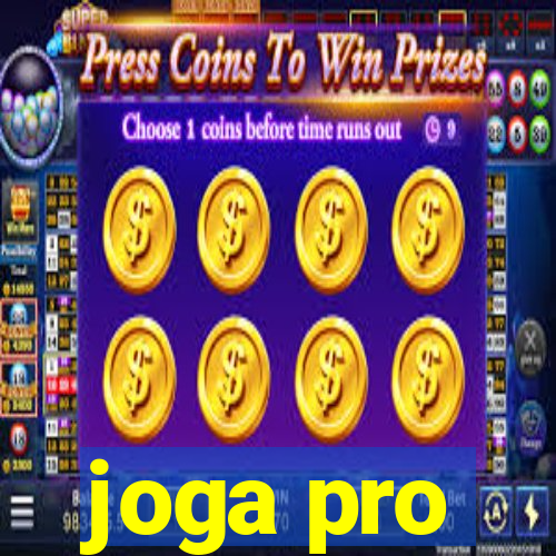 joga pro