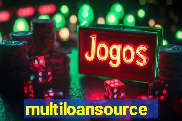 multiloansource