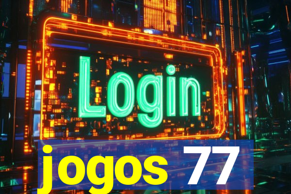 jogos 77