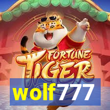 wolf777