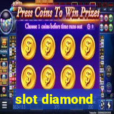 slot diamond