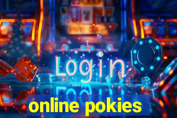 online pokies