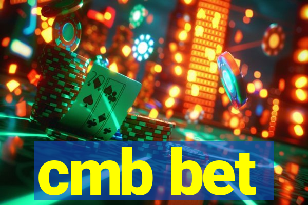 cmb bet