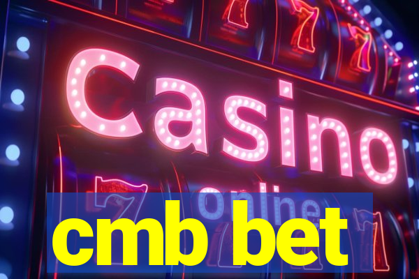 cmb bet