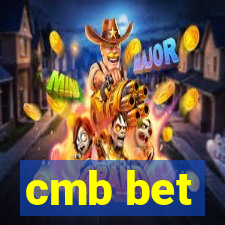 cmb bet