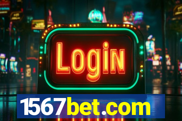 1567bet.com