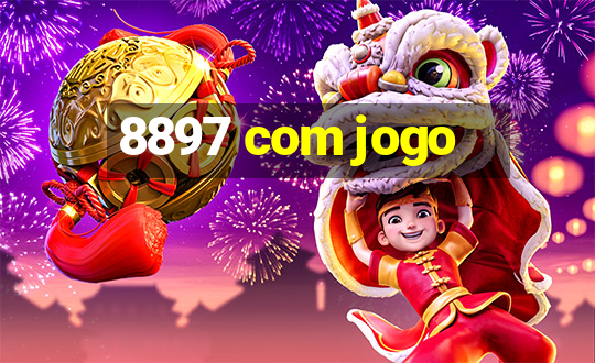 8897 com jogo