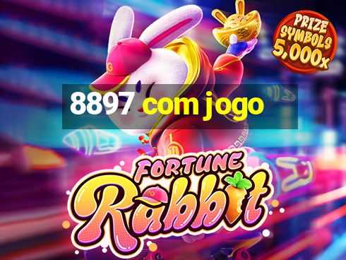 8897 com jogo