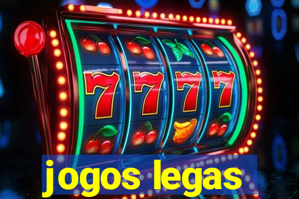 jogos legas