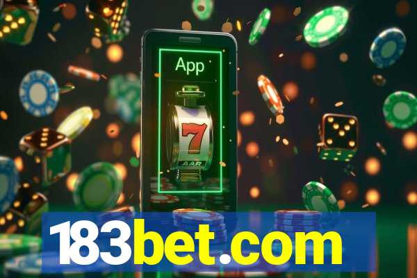 183bet.com