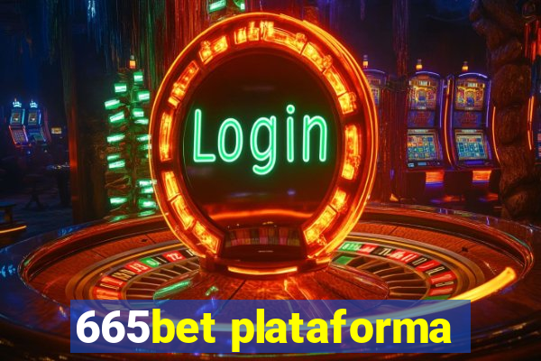 665bet plataforma