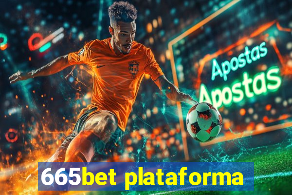 665bet plataforma