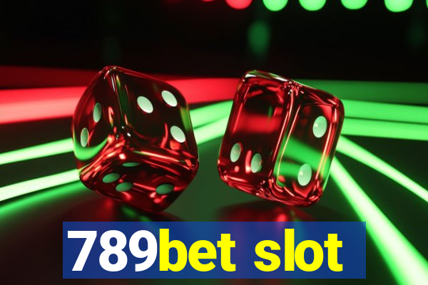 789bet slot