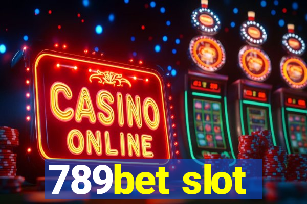 789bet slot