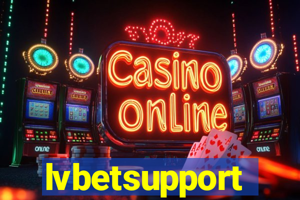 lvbetsupport