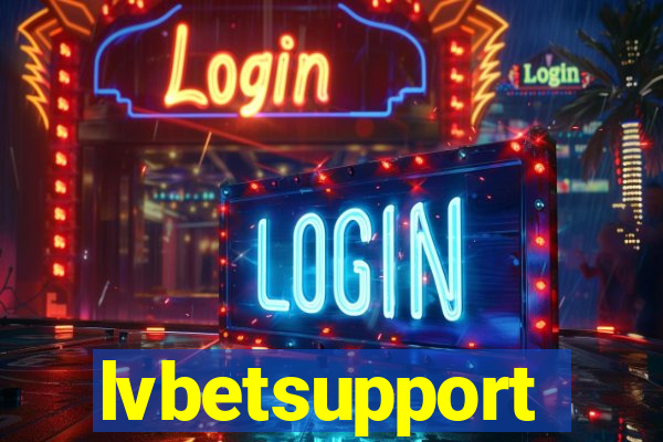 lvbetsupport