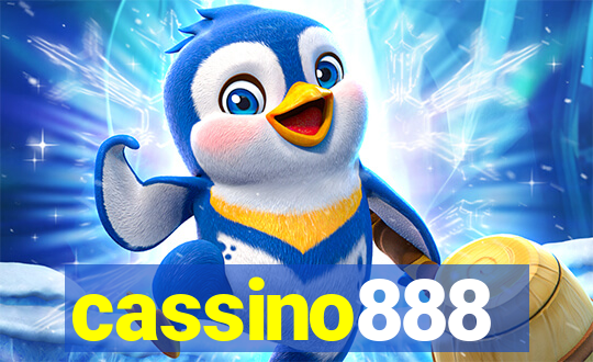 cassino888