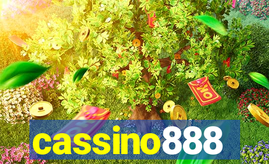 cassino888