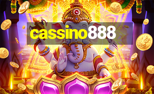 cassino888