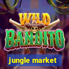 jungle market