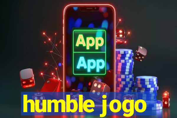 humble jogo