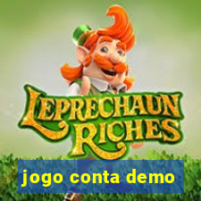 jogo conta demo