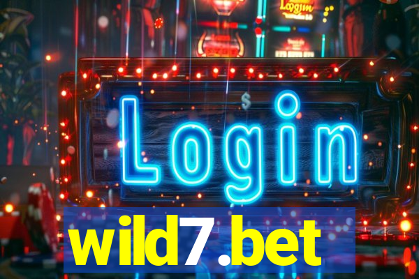 wild7.bet