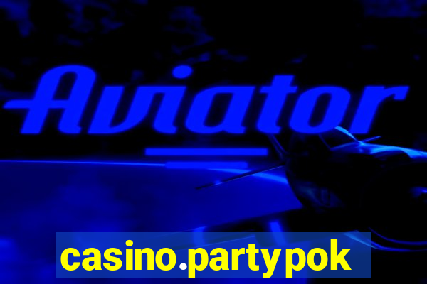 casino.partypoker